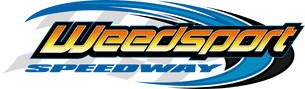 Weedsport Speedway logo