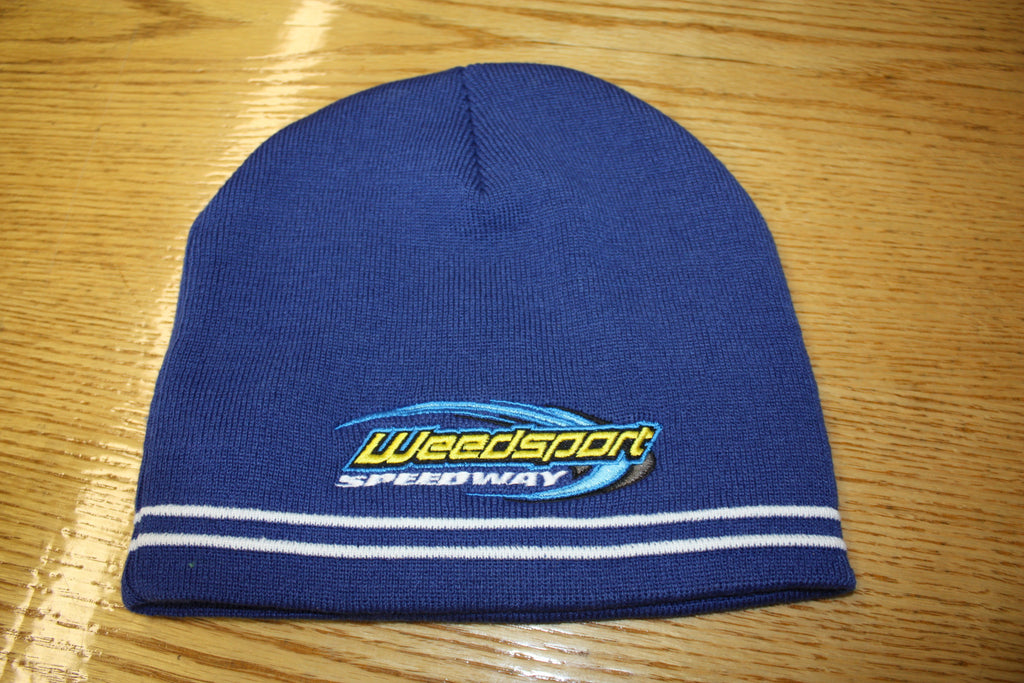 Beanie – Weedsport Speedway