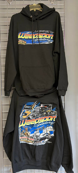 2026 WS Hoodie