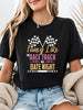 t-shirt fancy like