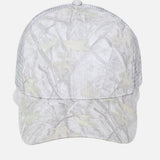 Camouflage Ball Cap