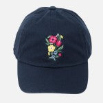 Ladies Embroidered Ball Cap