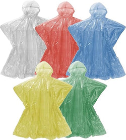 Rain Poncho