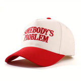 Embroidered Trucker Hats