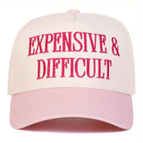 Embroidered Trucker Hats