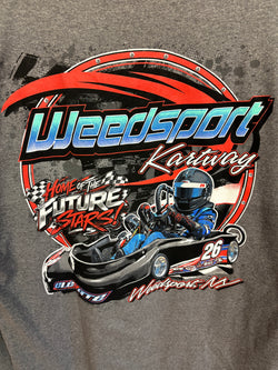 2026 Kartway T-Shirt