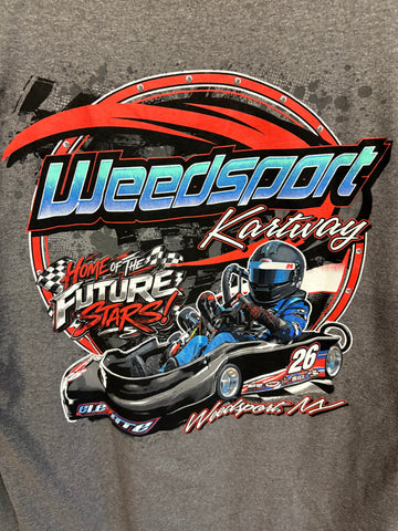 2026 Kartway T-Shirt