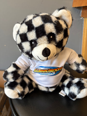 Weedsport Speedway/Kartway Bear