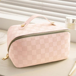 Make Up Bag Pink