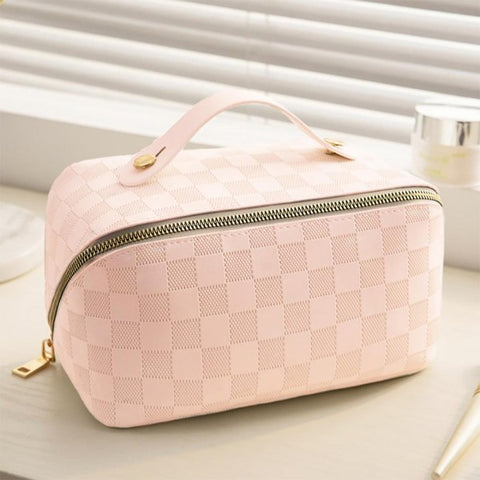 Make Up Bag Pink