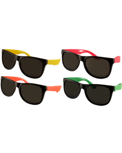 Kids sunglasses assorted colors