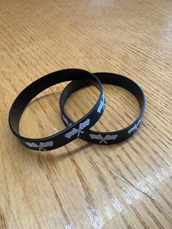 Checkered Flag Bracelets