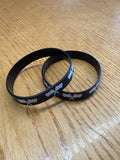 Checkered Flag Bracelets