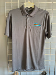Weedsport Speedway Polo