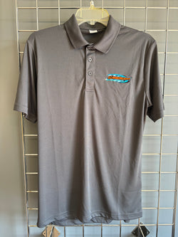 Weedsport Speedway Polo