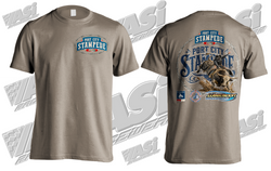 RODEO Short Sleeve T-Shirt