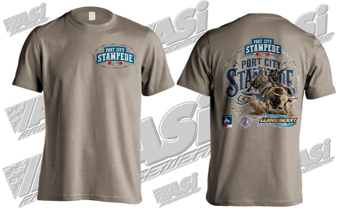 RODEO Short Sleeve T-Shirt