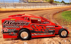 Racers Preferred Model