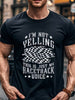 Tee Shirt I'm not yelling