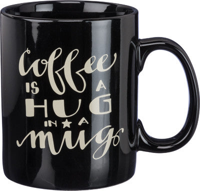 Mug - Hug in a Mug
