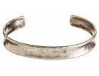 Antique Silver Cuff Bracelet