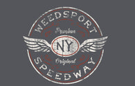 Weedsport Button Top Girl