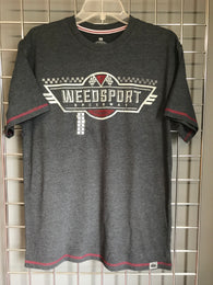 Racer Men's Tee