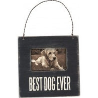 Mini Frame - Best Dog Ever